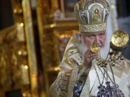 РПЦ допускает пасхальные богослужения без верующих из-за COVID-19