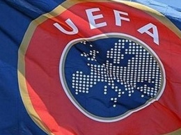 УЕФА призывает европейские лиги не завершать сезон досрочно