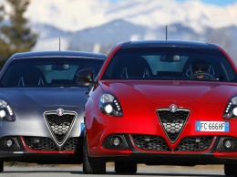 Alfa Romeo отказывает от "Джульетты" в угоду новому кроссоверу