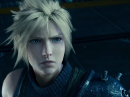 «Бросим вызов судьбе» - заключительный трейлер Final Fantasy VII Remake