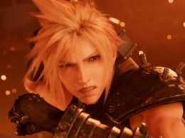 Последний перед запуском Final Fantasy VII Remake трейлер насыщен диалогами и действием