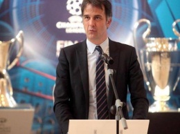 УЕФА допустит в еврокубки клубы из не завершенных чемпионатов