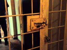 СИЗО на карантине. Как мариупольские заключенные переживают пандемию