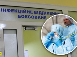 Родные умершей от коронавируса медсестры из Олешек запретили проводить вскрытие