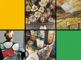 ИИ от Google может менять фото под стиль известных художников в приложении «Искусство и Культура»