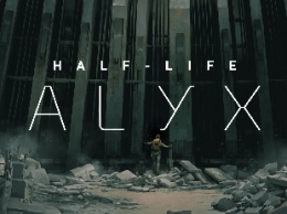 Valve сосредоточилась на создании редактора уровней для Half-Life: Alyx