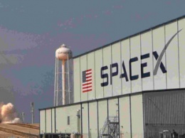 Уже третий прототип Starship компании SpaceX взорвался во время испытания