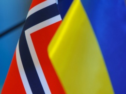 Норвегия уверяет, что санкции против РФ сохранятся до полного выполнения "Минска"