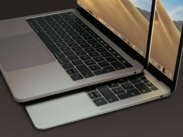 Когда выйдет новый MacBook Pro 13 с нормальной клавиатурой?