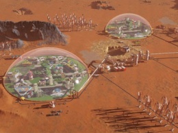 Создан прибор для добычи пищи, лекарств и кислорода из воздуха Марса