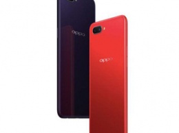 Смартфон OPPO A12e замечен на сайте разработчика