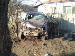 Смертельное ДТП на Луганщине: погибли два человека