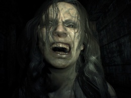 Слухи: Resident Evil 8 будет шутером от первого лица