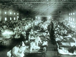 Холера, черная оспа и "испанка": как долго продолжались самые страшные эпидемии