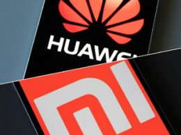 Xiaomi троллит Huawei по поводу отсутствия сервисов Google