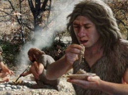 Когда не было магазинов: чем питались древние люди 100 тысяч лет назад