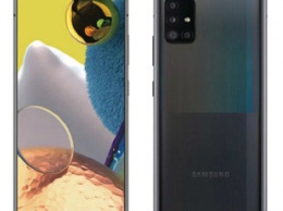 Смартфон Samsung Galaxy A51 5G стал на шаг ближе к выходу