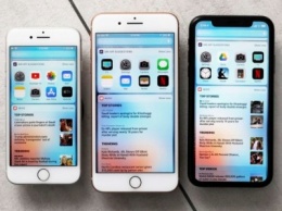 Инсайдеры: iOS 14 снимет досадные ограничения по кастомизации iPhone