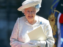 Елизавета II записала видеообращение к британцам