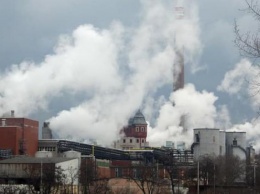 Погода способствует накоплению загрязняющих веществ в Киеве - ГСЧС