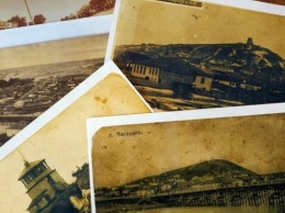 В Чигирине устроят путешествие в прошлое по уникальным почтовым открыткам