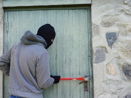 В Симферопольском районе поймали вора, обносившего строящиеся дома