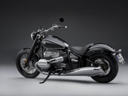 BMW представила топовый олдскульный мотоцикл (ФОТО, ВИДЕО)
