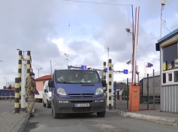 Куда Аваков смотрит: более 9 тысяч граждан пересекли границу Украины за сутки