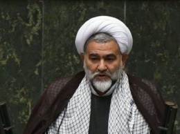 Иранский депутат заявил, что за сбитие самолета МАУ никого не арестовывали, а военные "хорошо выполнили свои обязанности"