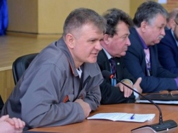 Кабмин назначил нового руководителя Чернобыльской зоны