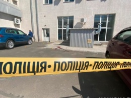 В Николаеве во время стрельбы ранили бизнесмена "Мультика" - источник