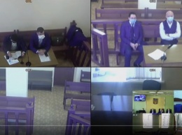 "Дело Краяна": четверо обвиняемых проигнорировали очередное заседание Высшего антикоррупционного суда
