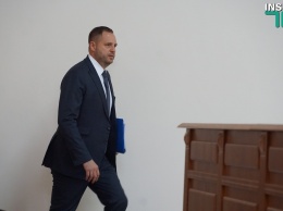 Зеленский отказался отзывать подпись Ермака из-под документа о консультативном совете при ТКГ