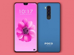 Инсайды 2166: умная колонка OPPO, iPhone SE 2020, Poco F2, Xiaomi Mi 10th Anniversary Edition
