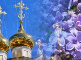 Благовещение - большой православный праздник отмечают украинцы! Праздники Украины и мира 7 апреля 2020 года