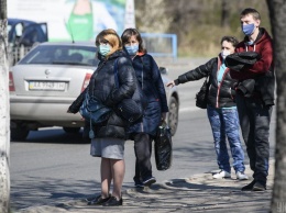 В Украине тяжелое течение коронавируса ожидается в 5% случаях - врач-инфекционист