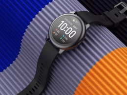 Xiaomi представила бюджетные смарт-часы с автономностью до 30 дней