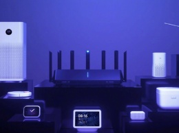 Redmi выпустит домашний маршрутизатор с поддержкой Wi-Fi 6