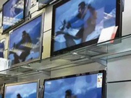 Аналитики прогнозируют снижение поставок телевизоров