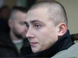 Убийство или превышение самообороны: генпрокурор обещает, что Стерненко наконец объявят о подозрении