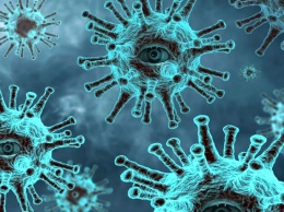 Назван еще один необычный симптом коронавируса