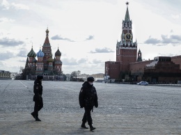 СМИ: сотрудники государственных медиа в Москве получили пропуска