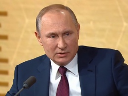 Путин пошел в наступление: в Кремле обвинили Трампа в захвате территорий. Подробности