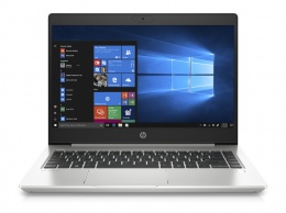 HP обновила серию ноутбуков ProBook моделями на процессорах AMD Ryzen 4000