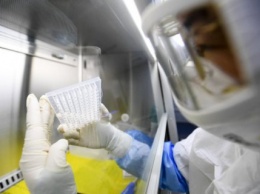 Минреинтеграции подтвердило первую смерть от коронавируса в ОРДЛО