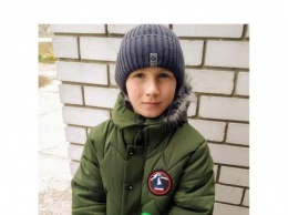На Днепропетровщине юный герой спас детей от гибели во время пожара