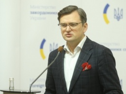 Кулеба призывает не забывать о войне на Донбассе, несмотря на коронавирус