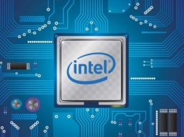 Процессор Intel 11-го поколения засветился в бенчмарке