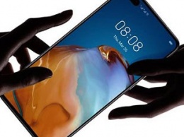 Смартфон Huawei P40 превратили в шпионское оборудование