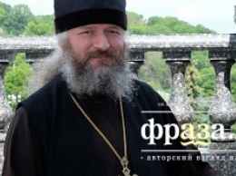 Духовник Киевских духовных школ рассказал, что защищая себя от вируса, нужно думать, как перестать грешить